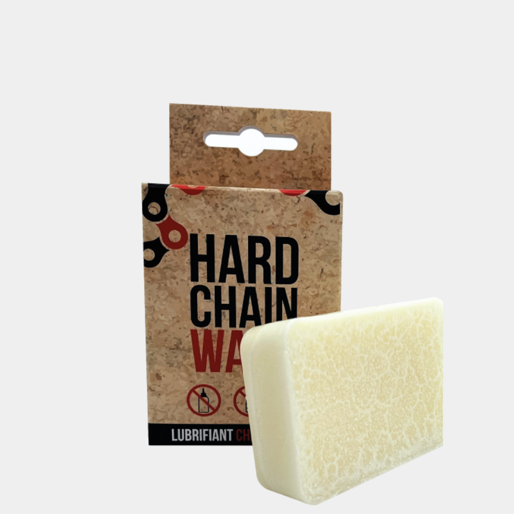 Hard chain wax 60.gr