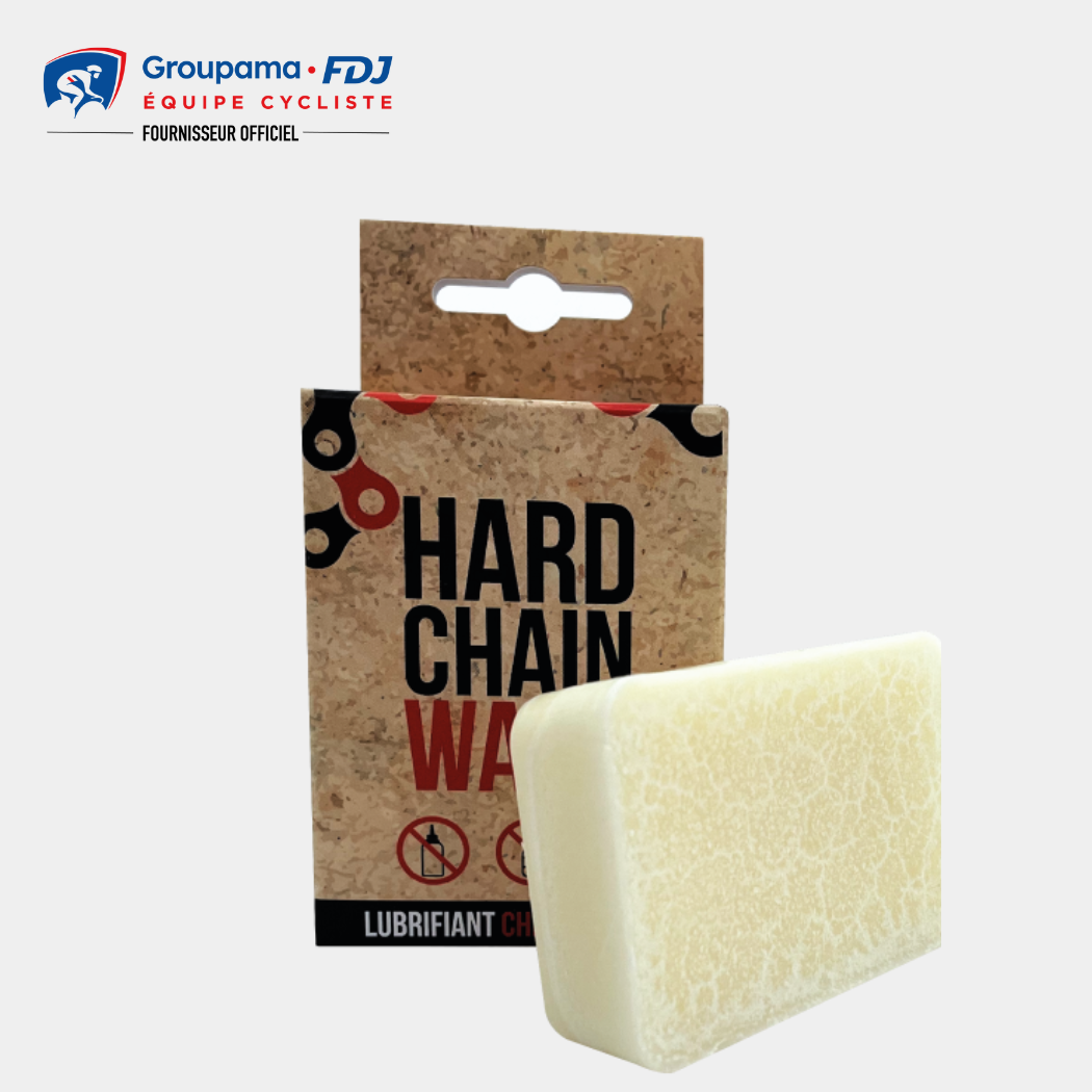 Hard chain wax 60.gr