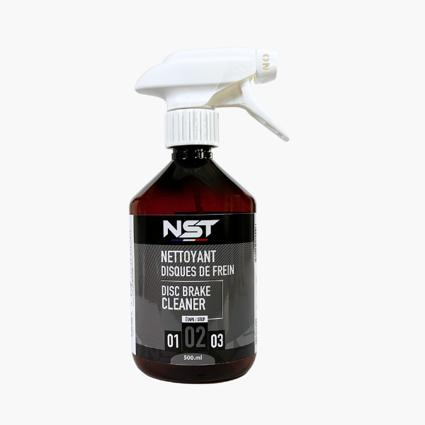Nettoyant freins à disques - 500.ml