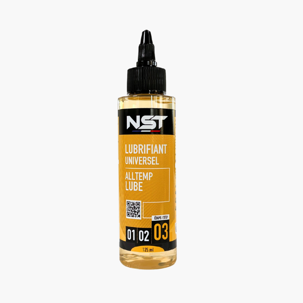 Lubrifiant universel 125ml