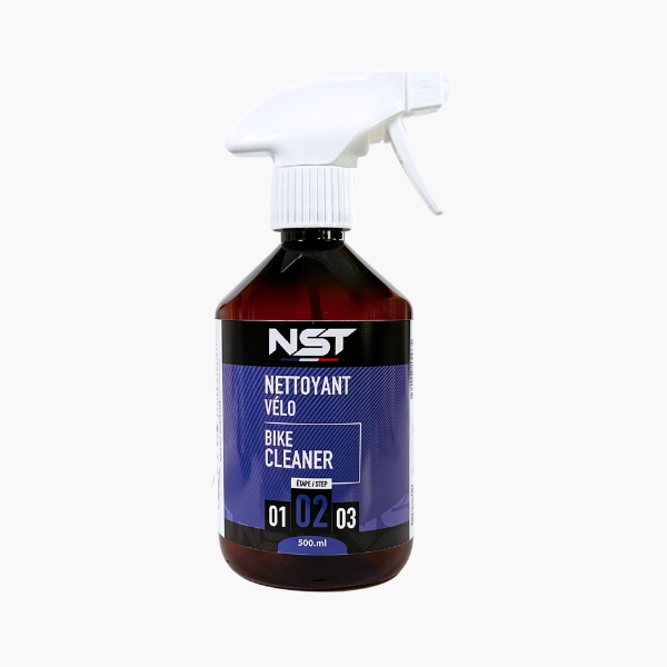 Nettoyant vélo - 500.ml