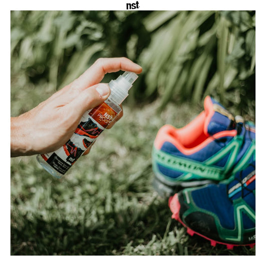 Comment éviter les mauvaises odeurs dans ses chaussures de running?