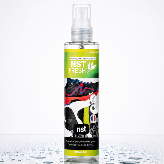 NST Fresh Shoe Spray - Disinfectant