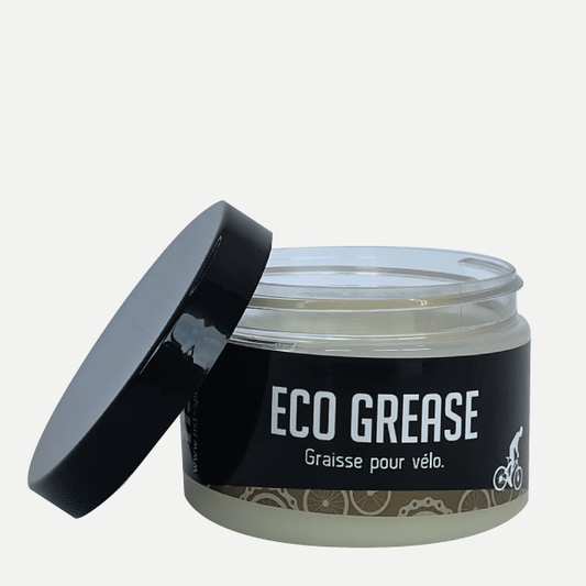Ecogrease 100.ml - Graisse de montage vélo