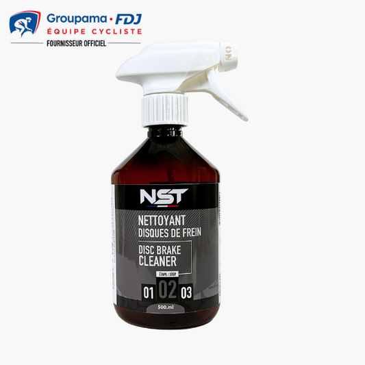 Nettoyant freins à disques - 500.ml