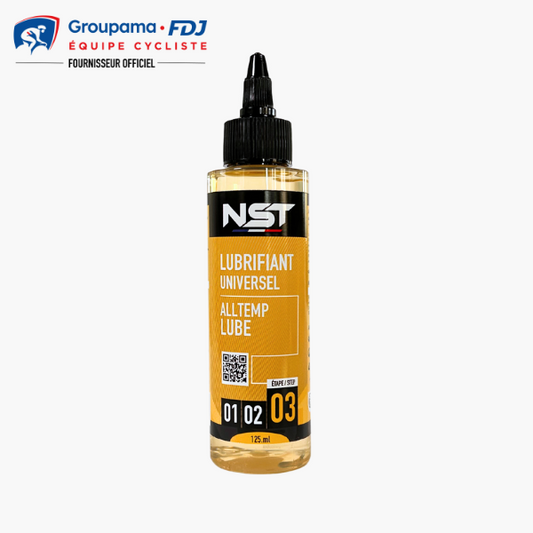 Lubrifiant universel 125ml