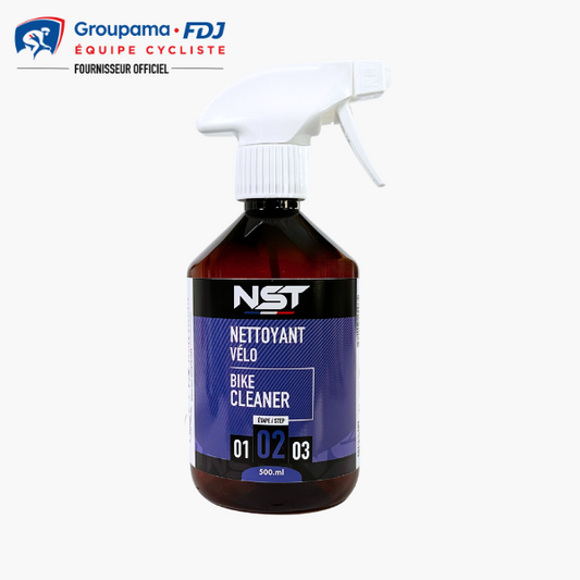 Nettoyant vélo - 500.ml