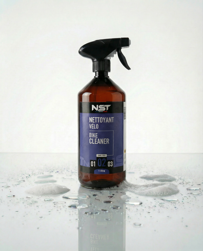 Nettoyant vélo - 1.l