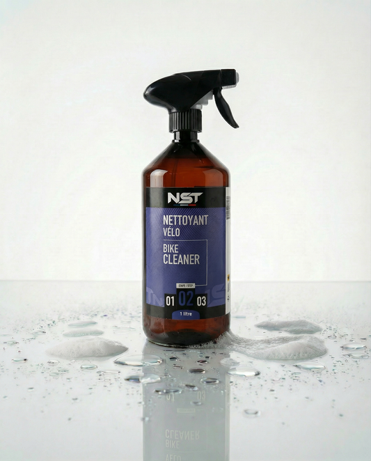 Nettoyant vélo - 1.l