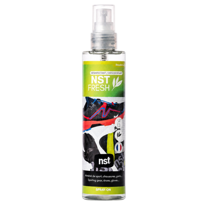 NST Fresh Shoe Spray - Disinfectant