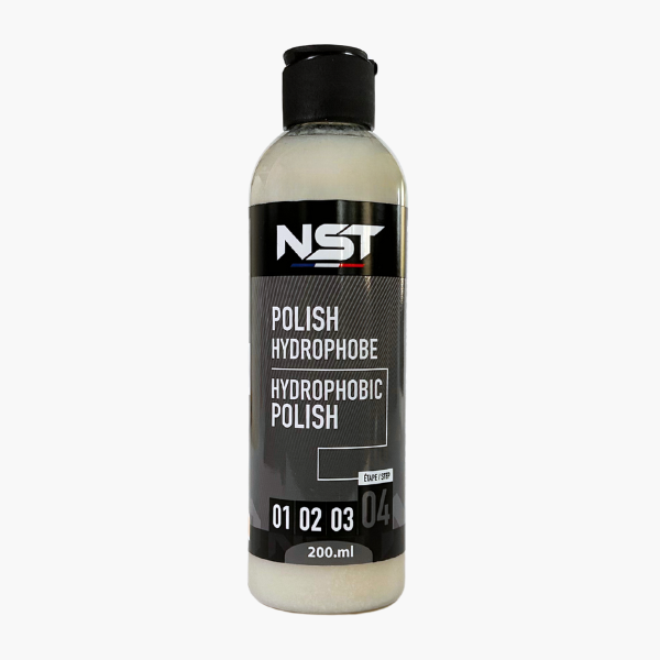 POLISH pour cadre de vélo - 200.ml