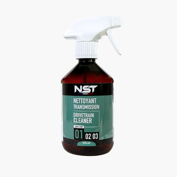 Nettoyant transmission 500.ml