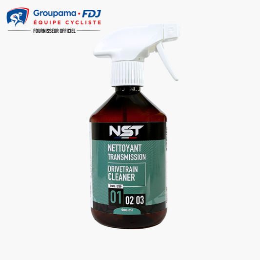 Nettoyant transmission 500.ml