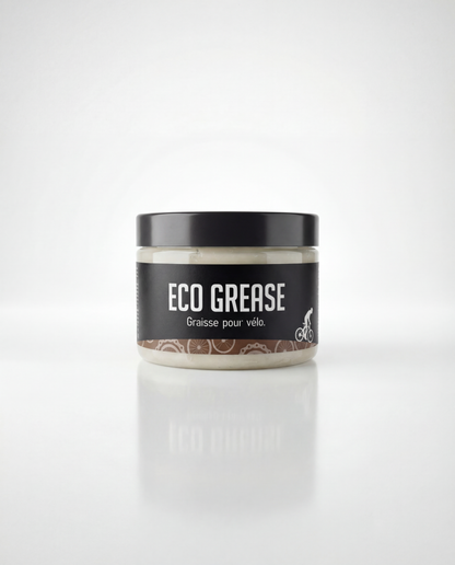 Ecogrease 100ml - Bike assembly grease