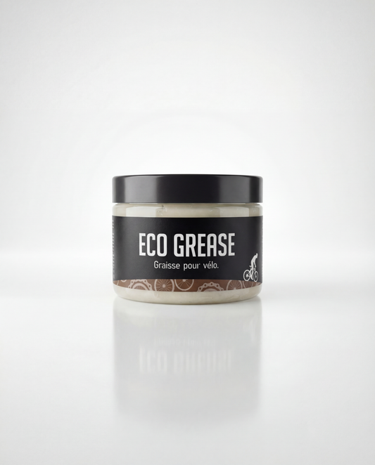 Ecogrease 100ml - Bike assembly grease