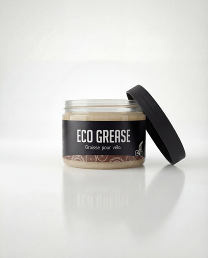 Ecogrease 100ml - Bike assembly grease