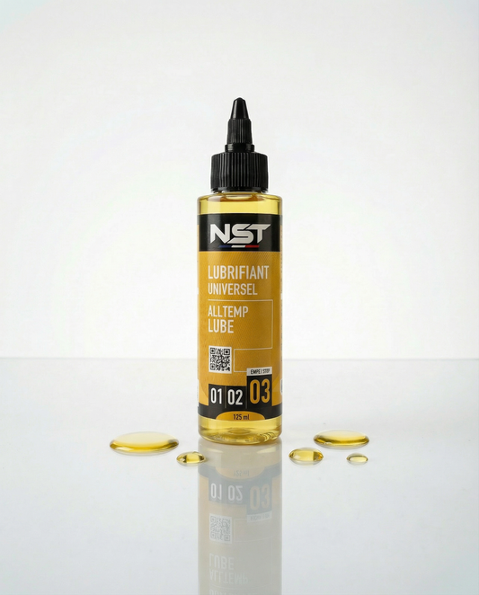 Universal lubricant 125ml