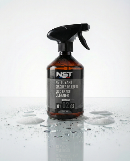 Disc brake cleaner - 500ml