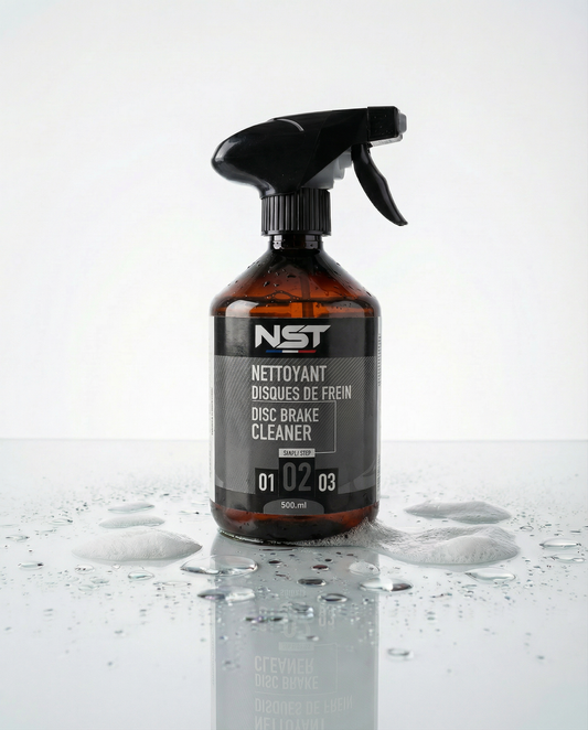 Nettoyant freins à disques - 500.ml