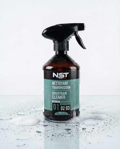 Transmission cleaner 500ml