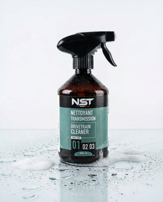 Nettoyant transmission 500.ml
