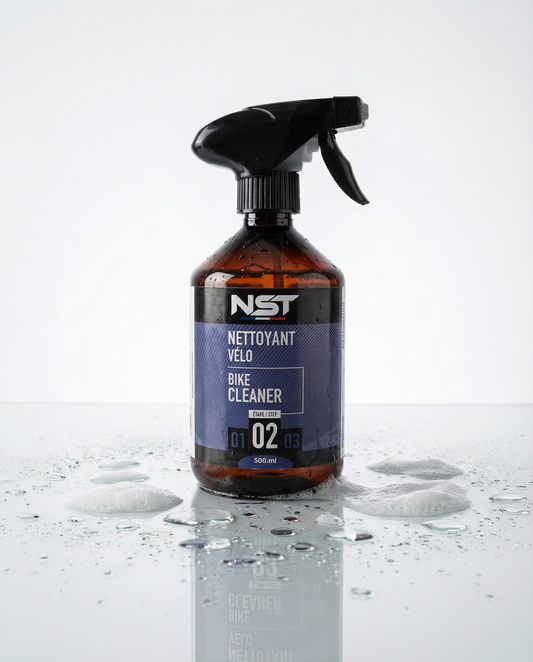 Bike Cleaner - 500ml