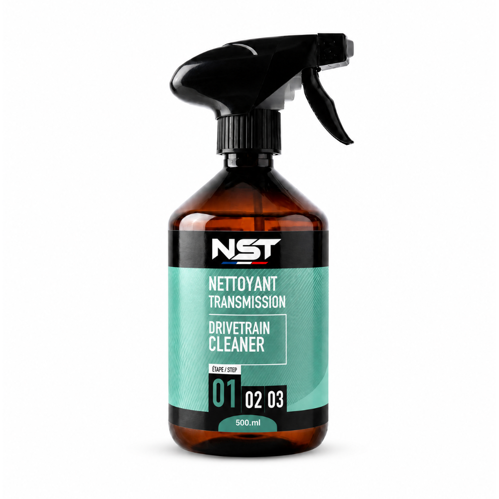 Transmission cleaner 500ml