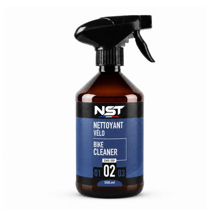 Nettoyant vélo - 500.ml