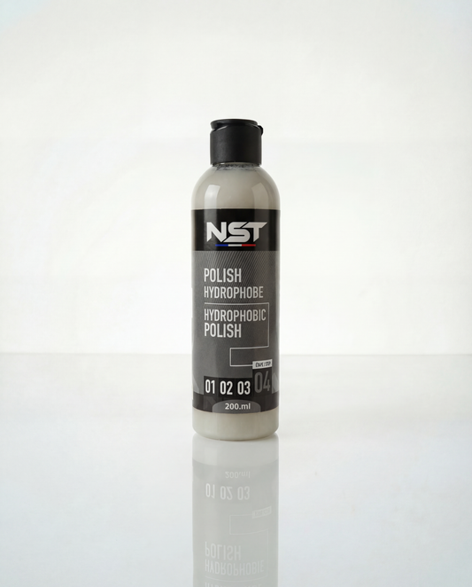 POLISH for bicycle frame - 200 ml