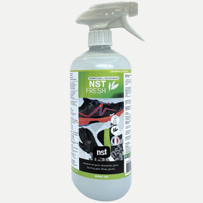 NST Fresh Shoe Spray - Disinfectant